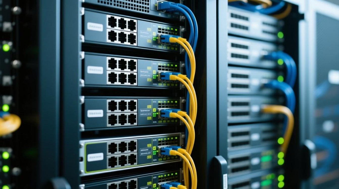 宽带通信服务器有哪些类型？企业选型需考虑哪些因素？