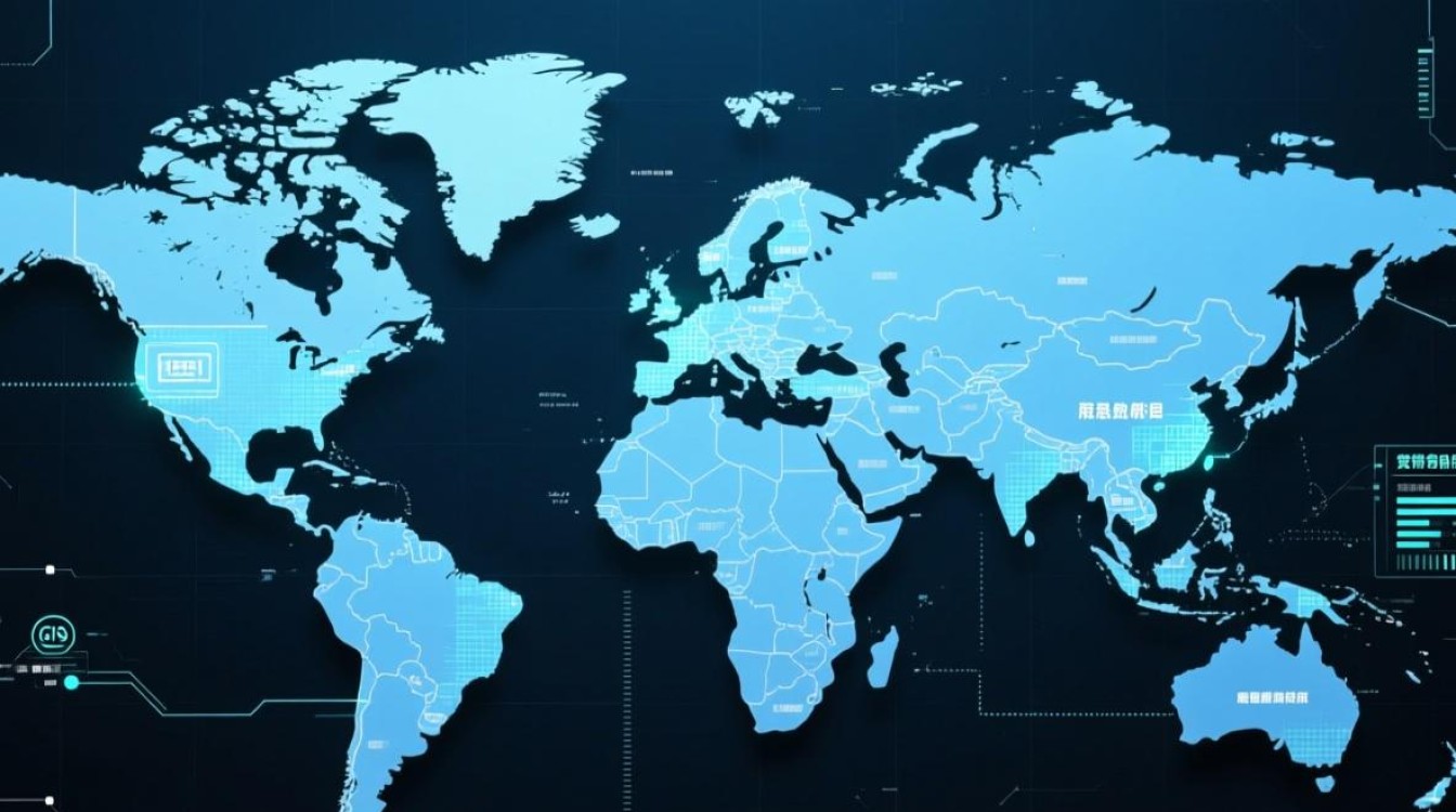 地图服务器宽带怎么用？配置步骤和注意事项有哪些？