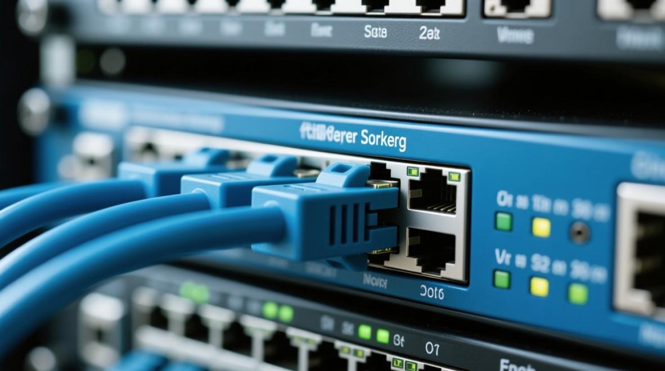 宽带代理服务器端口如何正确设置? 宽带代理服务器端口如何正确设置?