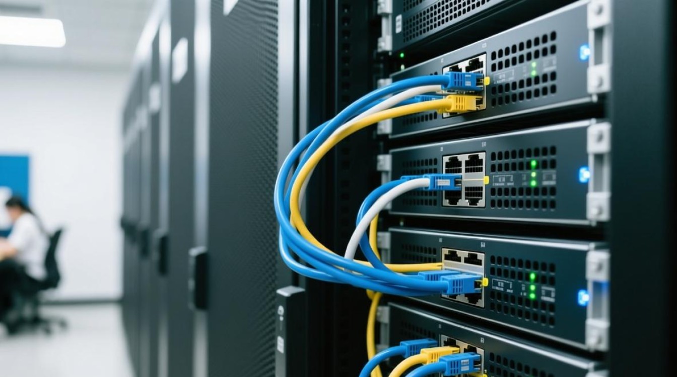 校园网宽带服务器无响应怎么办？