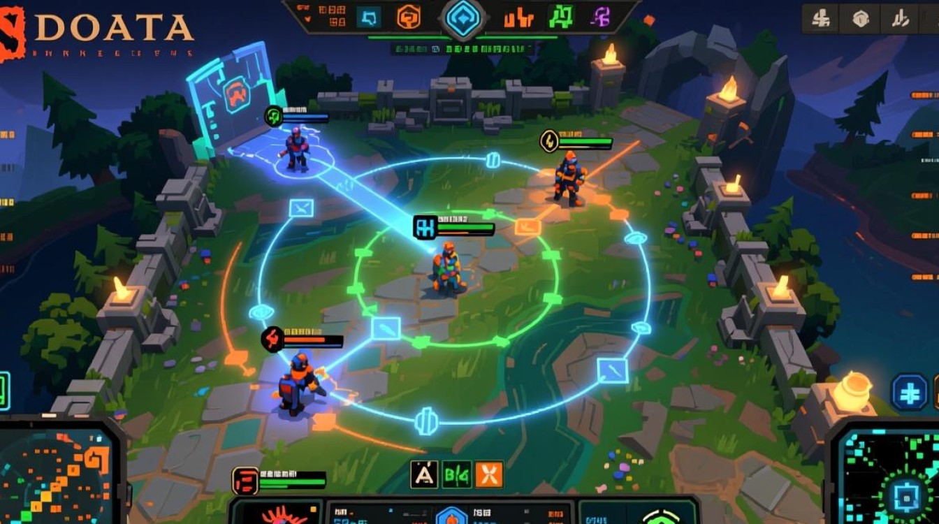 dota2长城宽带服务器地址怎么查？延迟高怎么办？