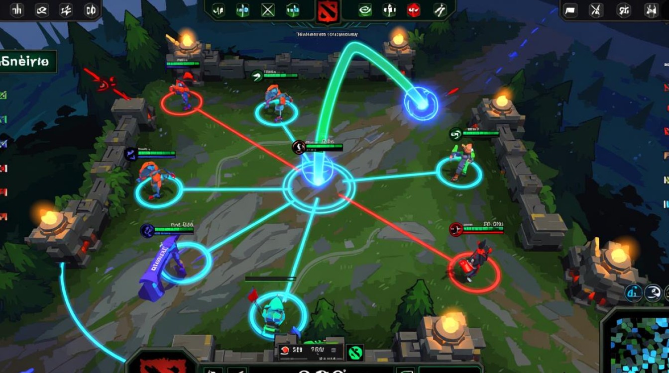 dota2长城宽带服务器地址怎么查？延迟高怎么办？