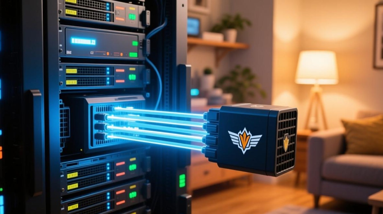 一般游戏服务器宽带选多少兆才够用？