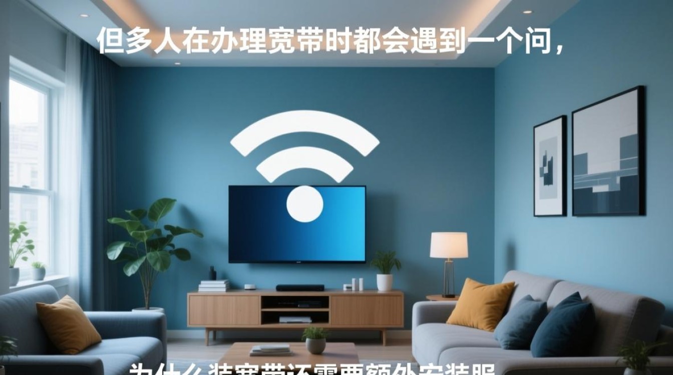 装宽带时必须装服务器吗?它到底有什么用? 装宽带时必须装服务器吗?它到底有什么用?