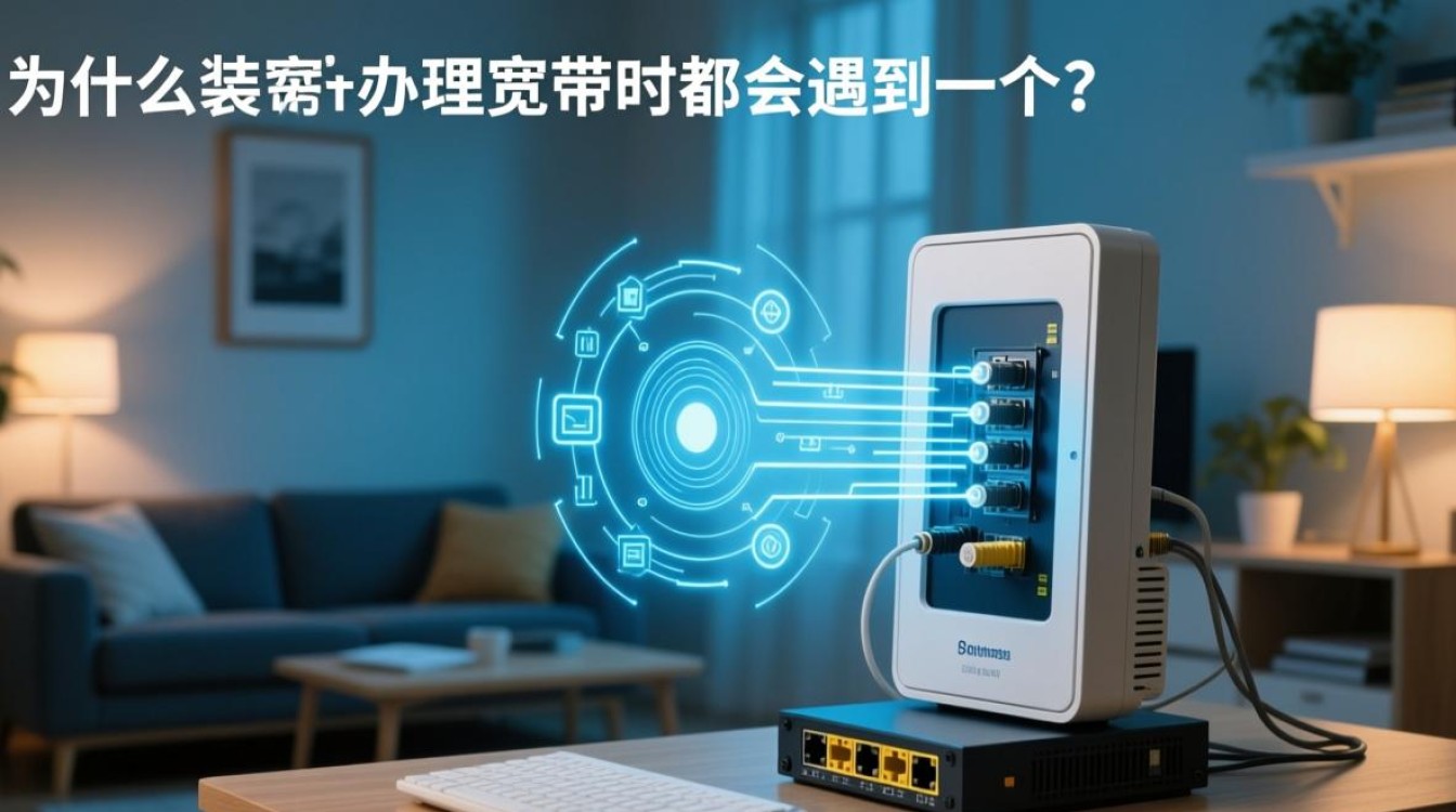 装宽带时必须装服务器吗?它到底有什么用? 装宽带时必须装服务器吗?它到底有什么用?