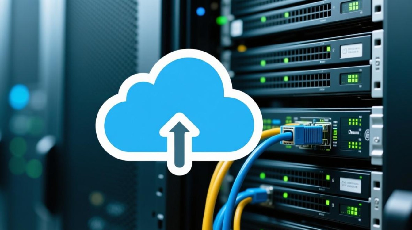 云服务器和宽带区别在哪？对企业组网有何影响？