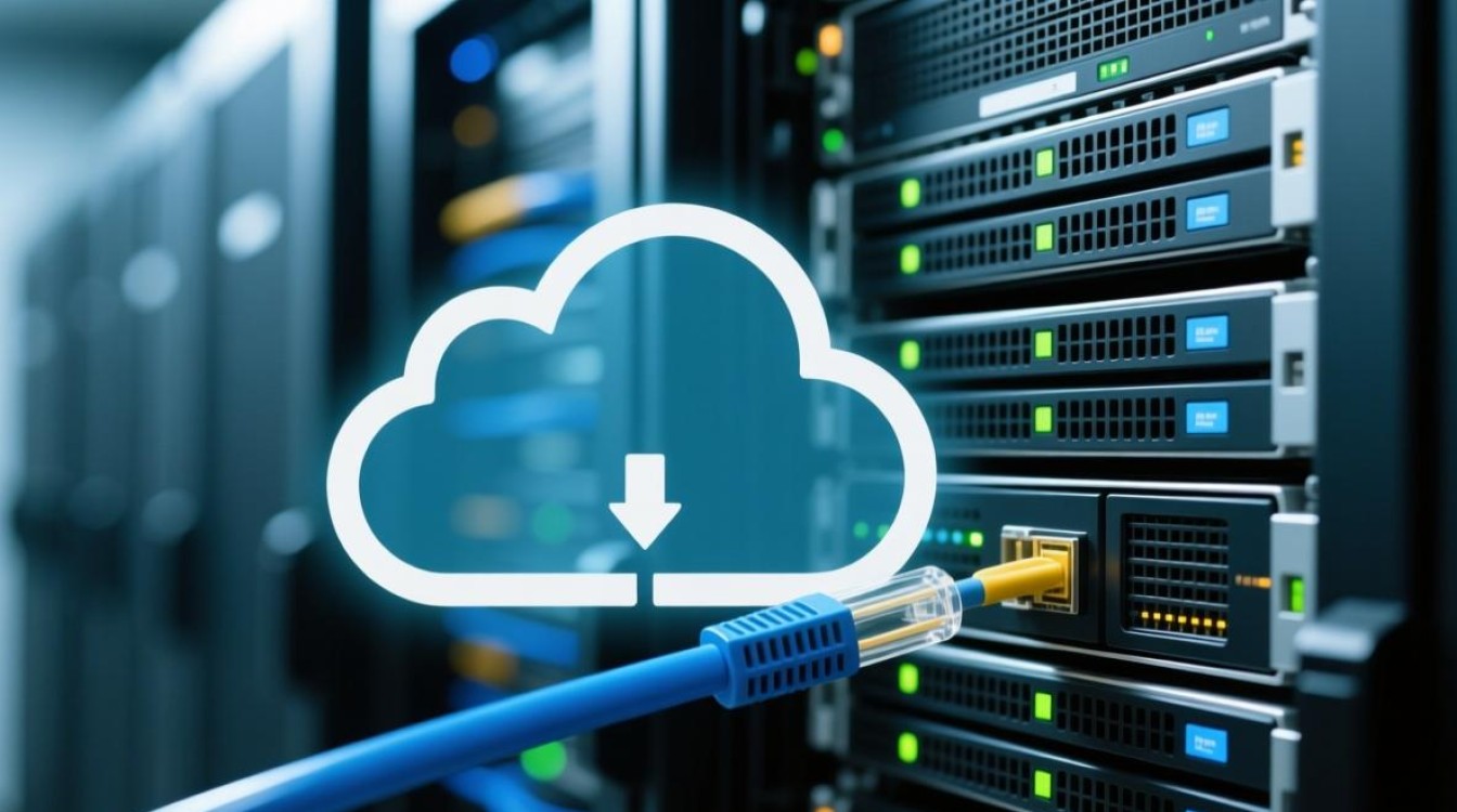 云服务器和宽带区别在哪？对企业组网有何影响？