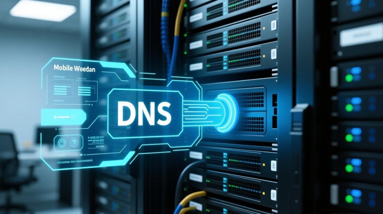 移动宽带DNS服务器设置多少好？推荐最佳DNS地址是？