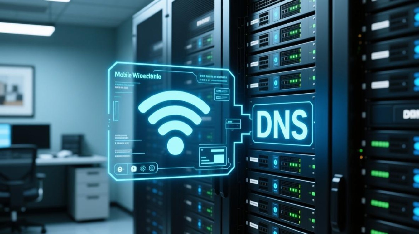 移动宽带DNS服务器设置多少好？推荐最佳DNS地址是？