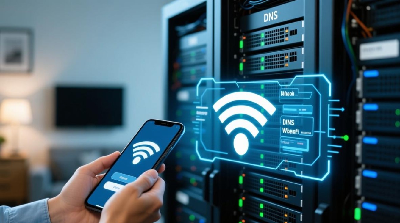 移动宽带DNS服务器设置多少好？推荐最佳DNS地址是？