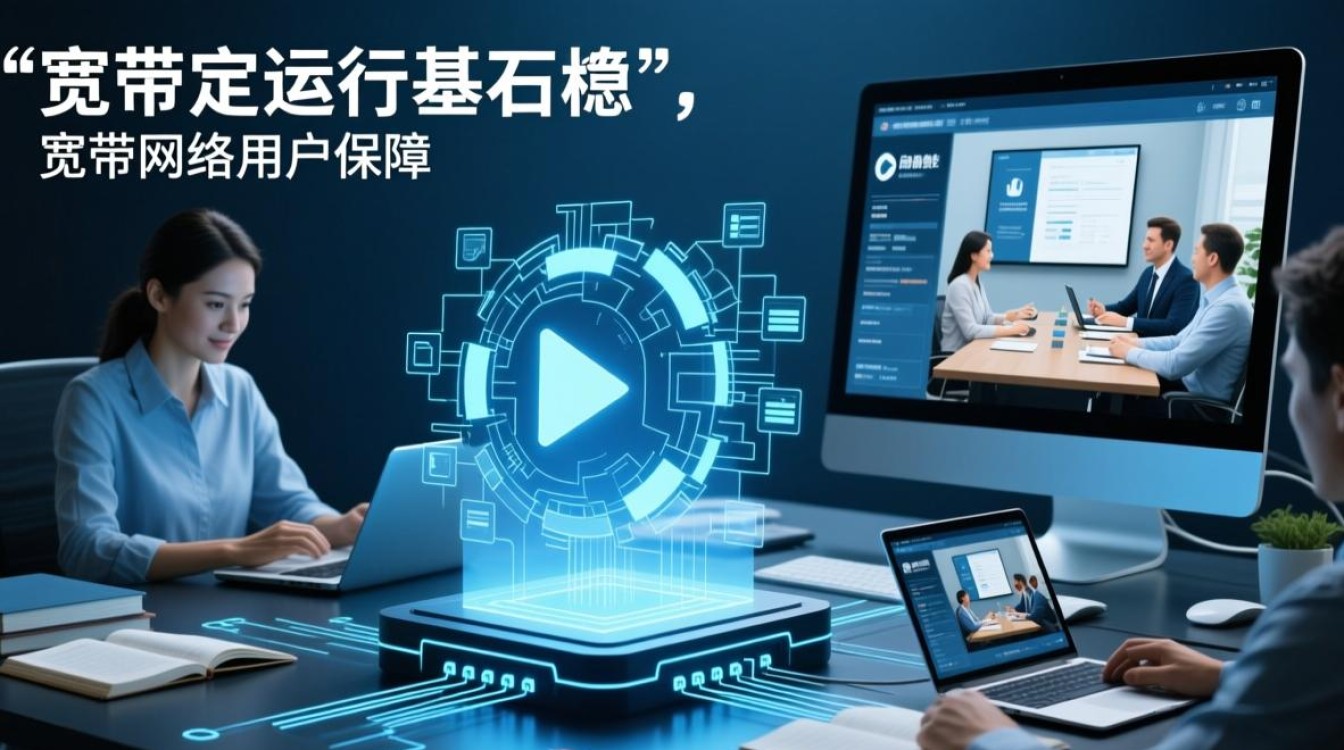 宽带运营商服务器未影响，到底啥没受影响？