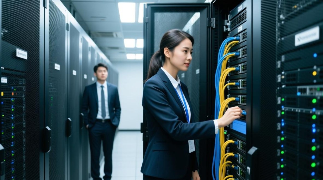 联通宽带服务器是租的吗？费用怎么算？能买断吗？