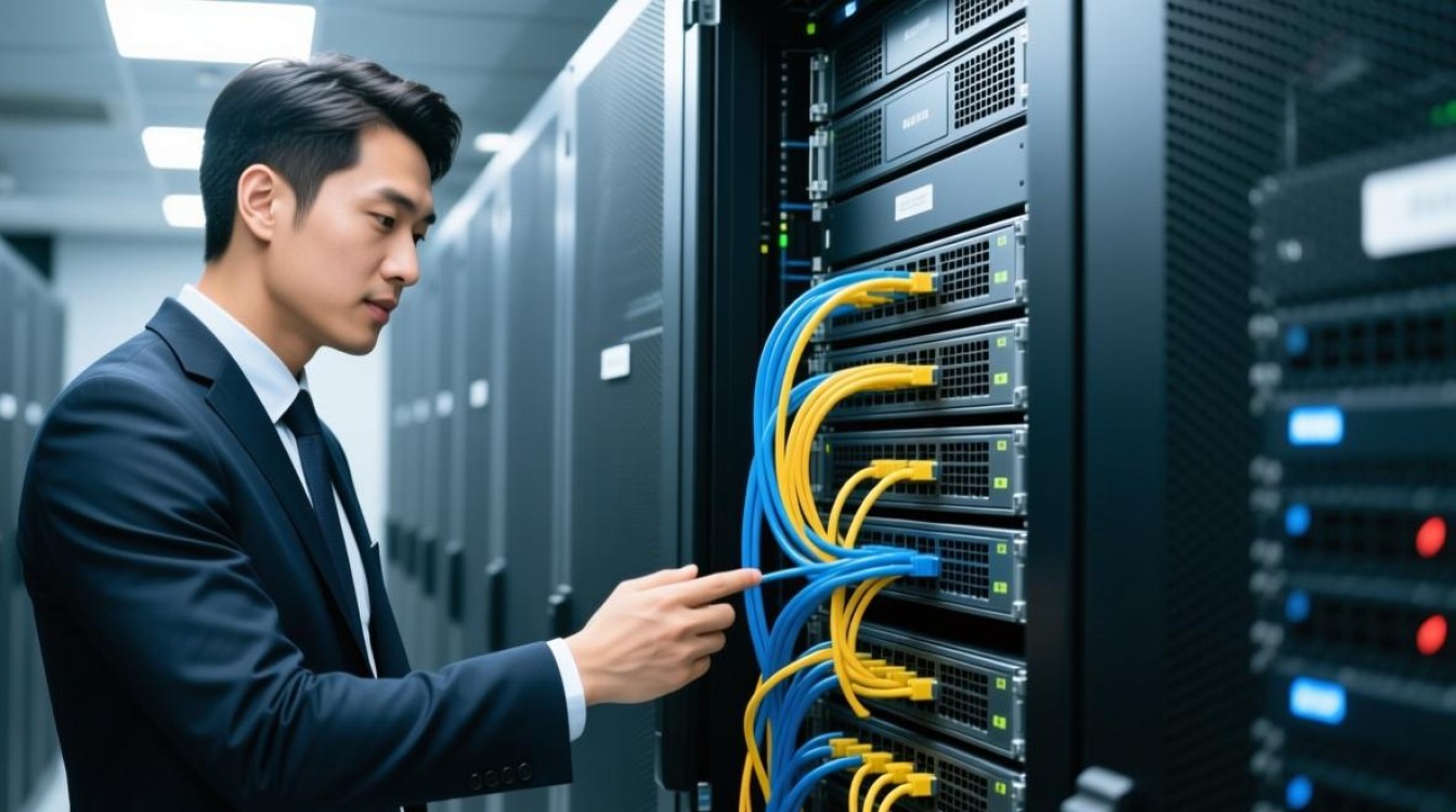 联通宽带服务器是租的吗？费用怎么算？能买断吗？