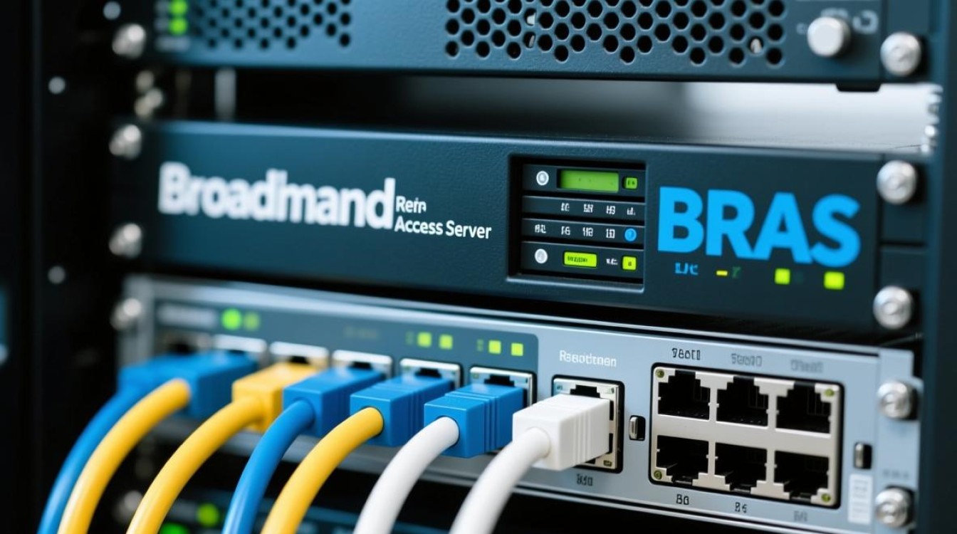 宽带接入服务器怎么做？新手需要掌握哪些核心步骤？