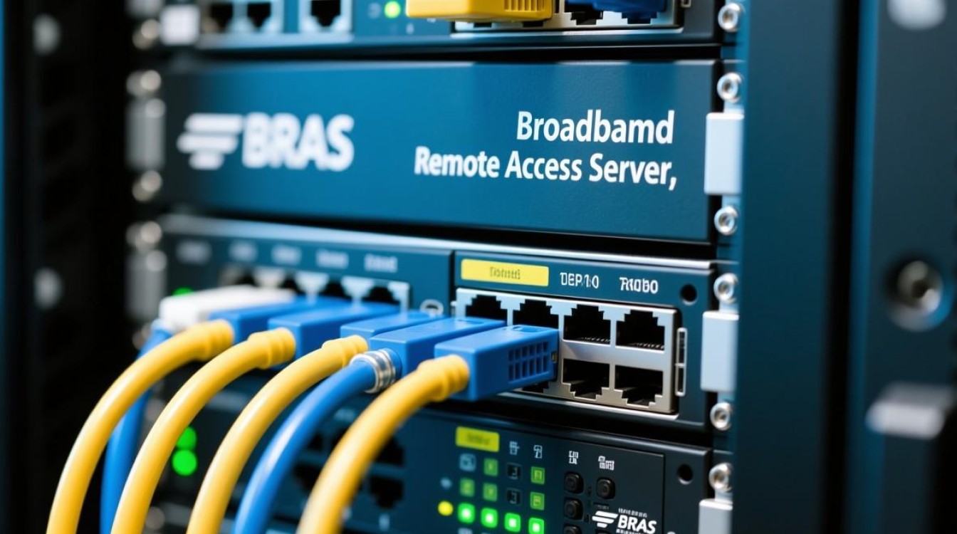 宽带接入服务器怎么做？新手需要掌握哪些核心步骤？
