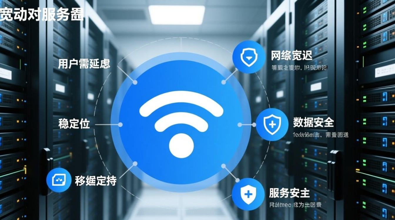 移动宽带用哪的服务器好？国内低延迟高稳定性推荐有哪些？