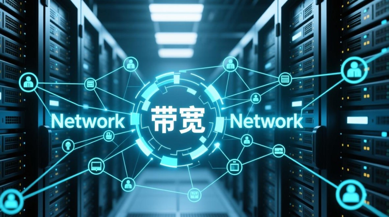 服务器带宽和普通宽带有啥区别?怎么选才合适? 服务器带宽和普通宽带有啥区别?怎么选才合适?