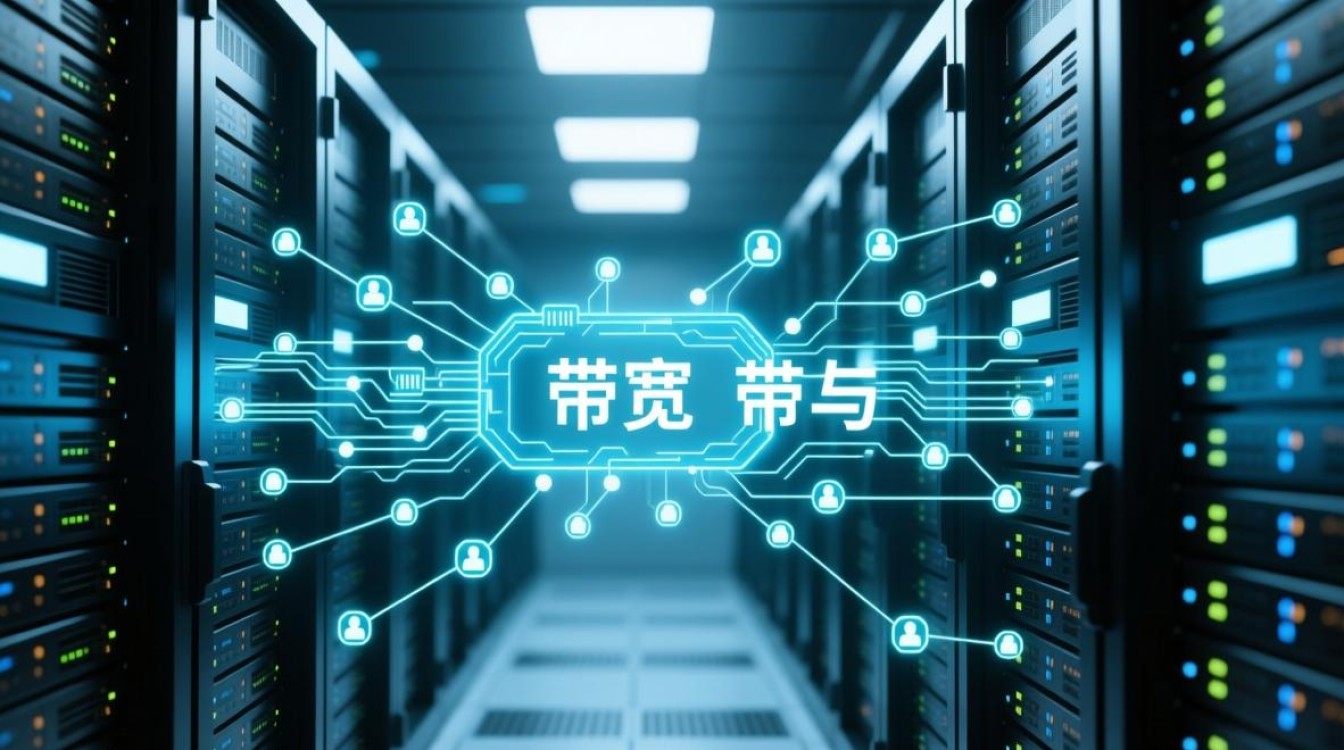 服务器带宽和普通宽带有啥区别?怎么选才合适? 服务器带宽和普通宽带有啥区别?怎么选才合适?