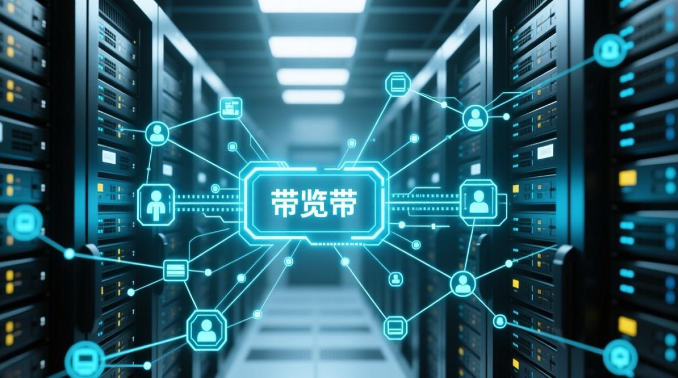 服务器带宽和普通宽带有啥区别?怎么选才合适? 服务器带宽和普通宽带有啥区别?怎么选才合适?