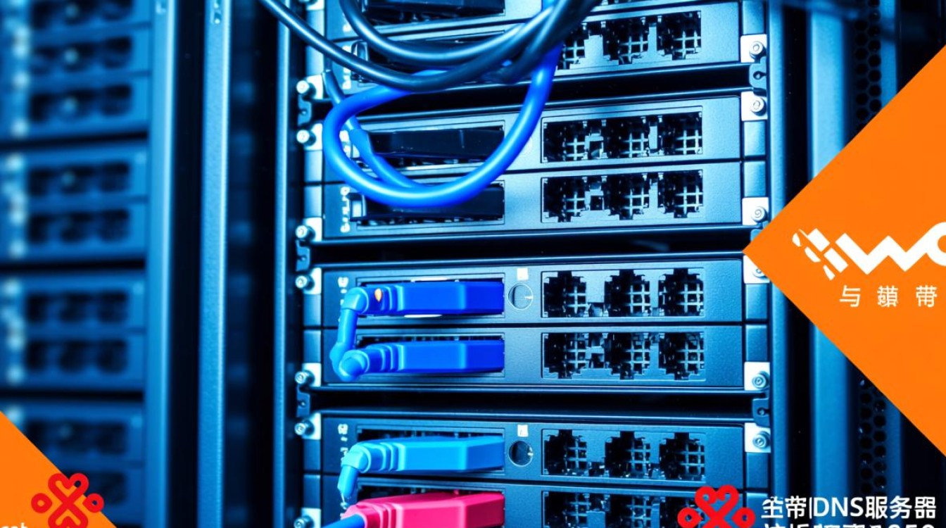 中国联通宽带DNS服务器地址是多少？如何设置最优？