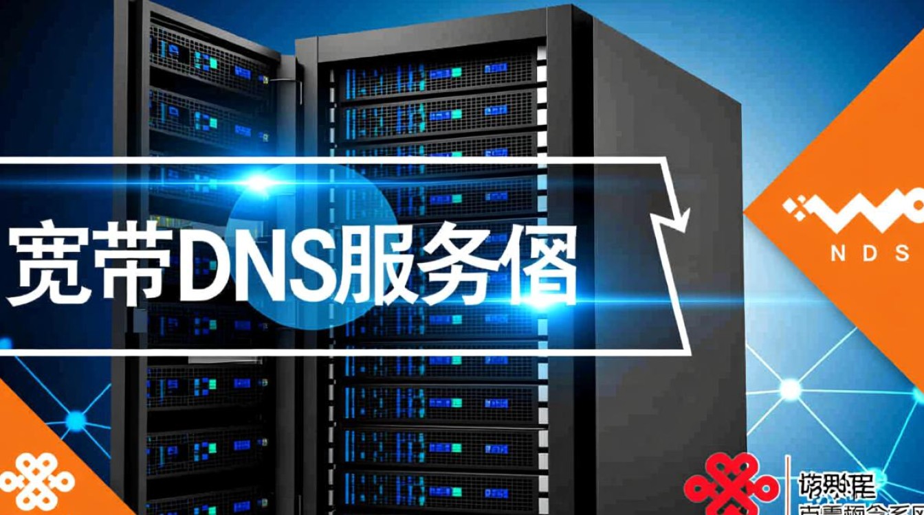 中国联通宽带DNS服务器地址是多少？如何设置最优？