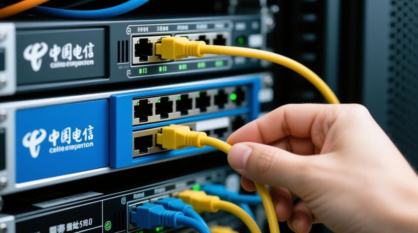 岳阳电信宽带服务器地址是什么?怎么查询和设置? 岳阳电信宽带服务器地址是什么?怎么查询和设置?