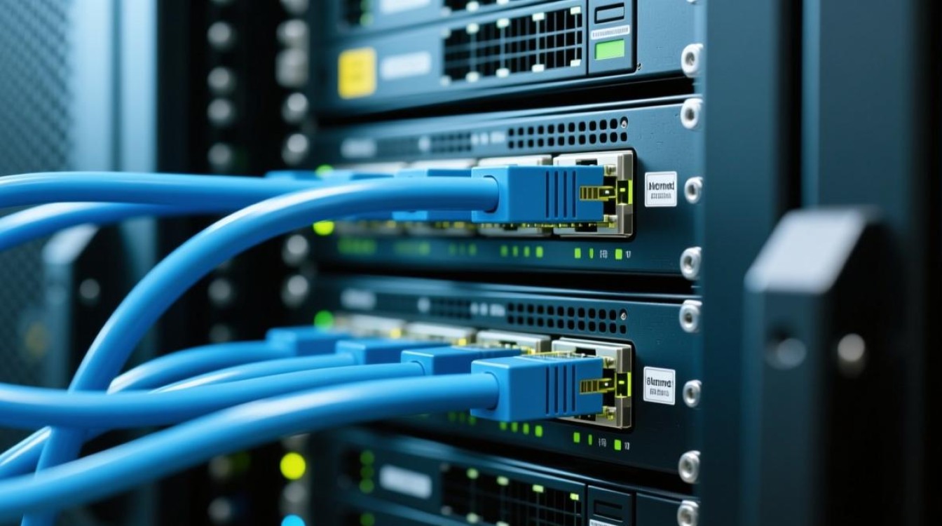 宽带网络服务器一般安装在机房还是家里？