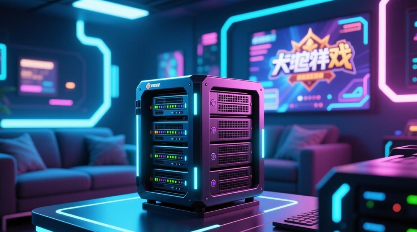 5m宽带能流畅运行游戏服务器吗?延迟高吗? 5m宽带能流畅运行游戏服务器吗?延迟高吗?