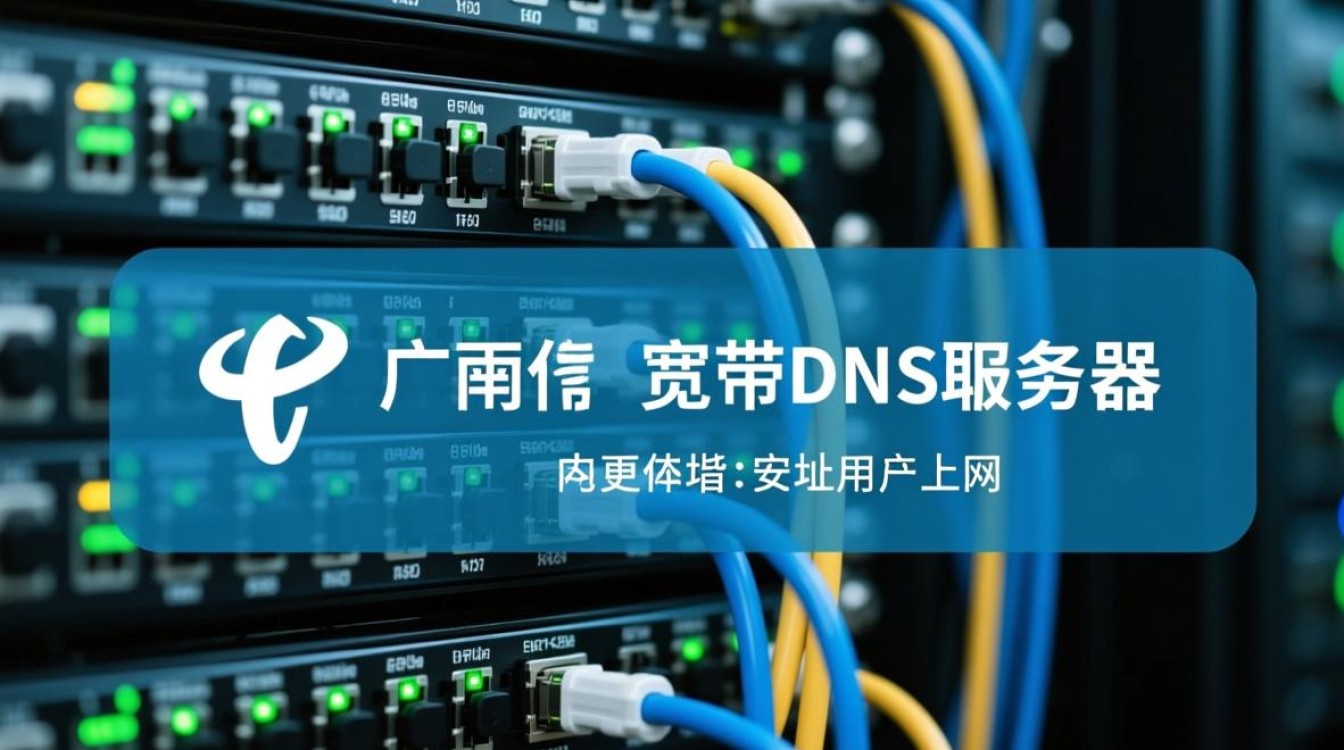 广西电信宽带DNS服务器地址是多少?怎么设置最快最稳? 广西电信宽带DNS服务器地址是多少?怎么设置最快最稳?