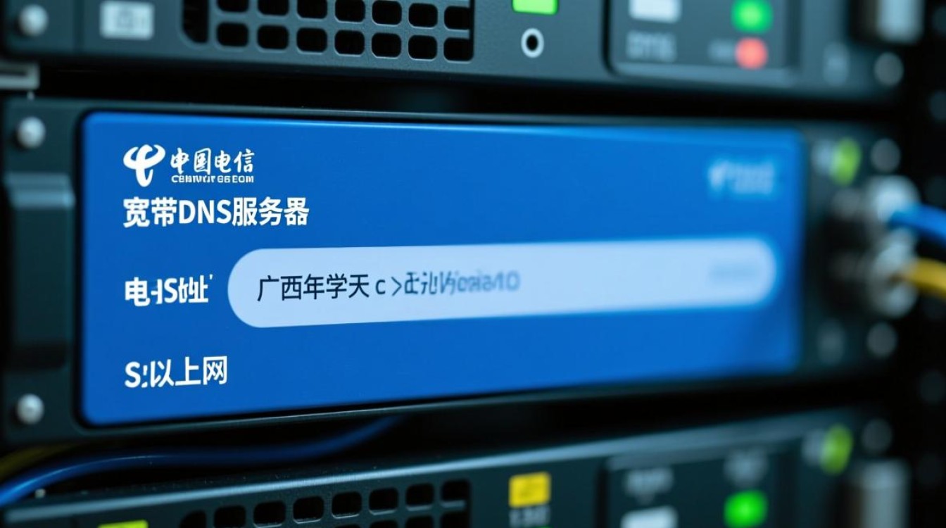 广西电信宽带DNS服务器地址是多少?怎么设置最快最稳? 广西电信宽带DNS服务器地址是多少?怎么设置最快最稳?