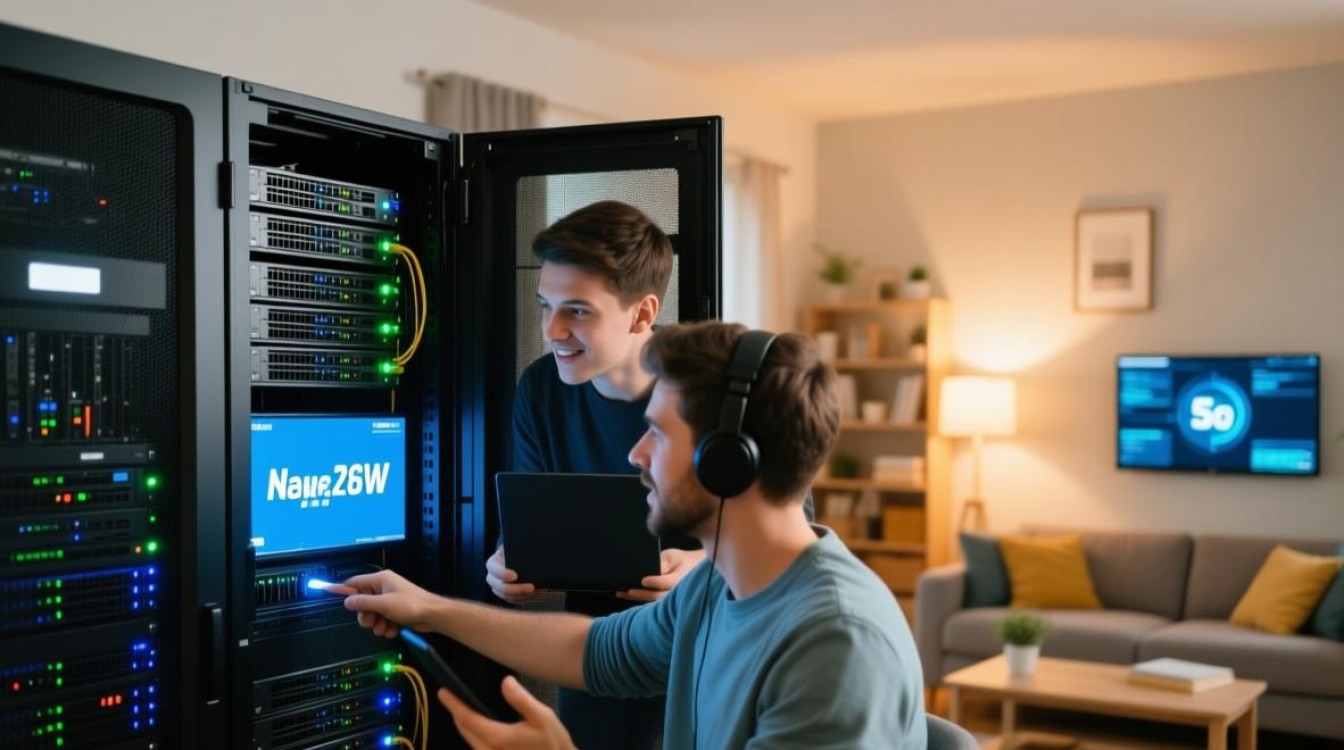 家庭千兆宽带能搭服务器吗？内网穿透与公网IP怎么解决？