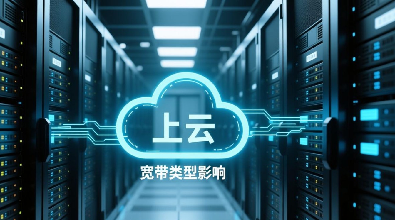 宽带云服务器有哪些类型?如何选择适合自己的? 宽带云服务器有哪些类型?如何选择适合自己的?