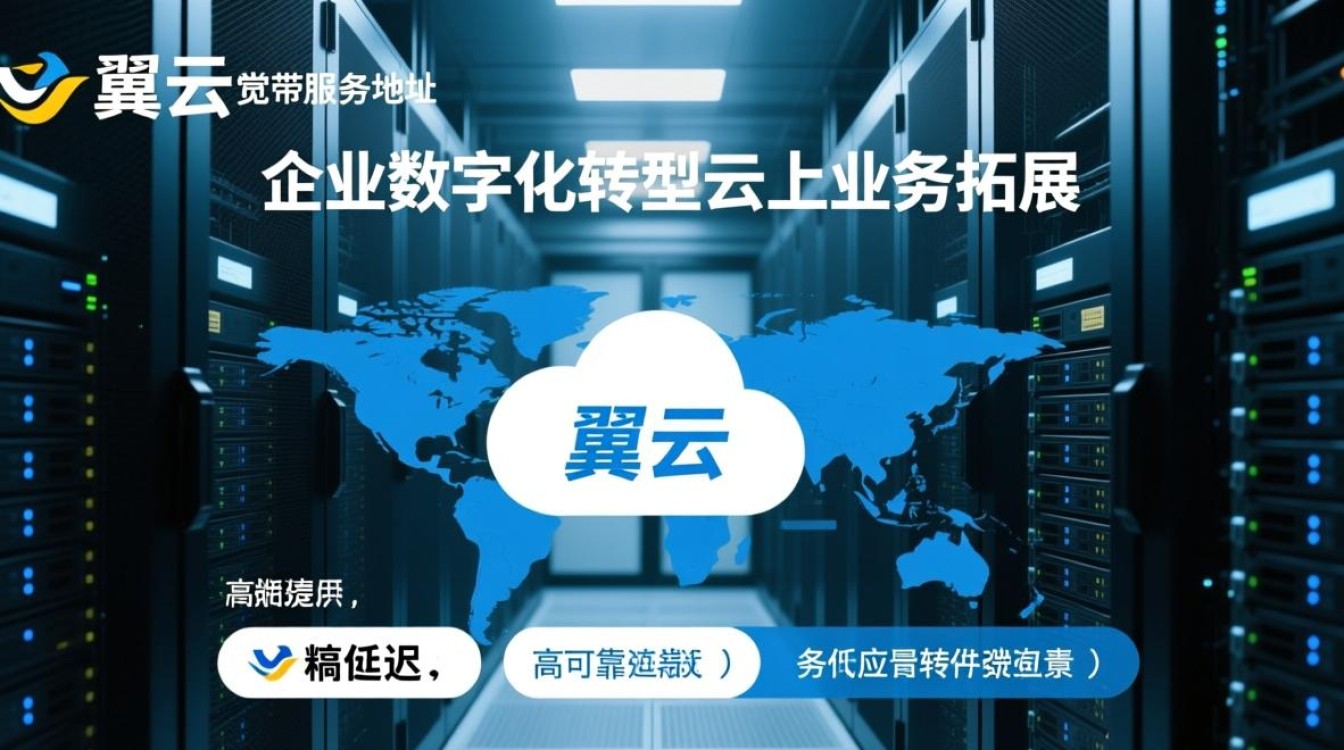 天翼云高宽带服务器地址怎么查?用户如何获取? 天翼云高宽带服务器地址怎么查?用户如何获取?