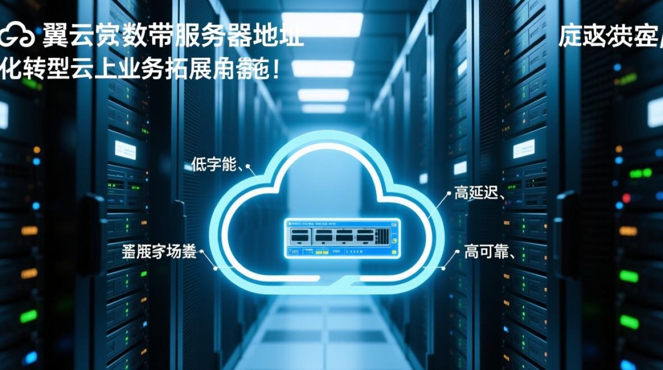 天翼云高宽带服务器地址怎么查?用户如何获取? 天翼云高宽带服务器地址怎么查?用户如何获取?