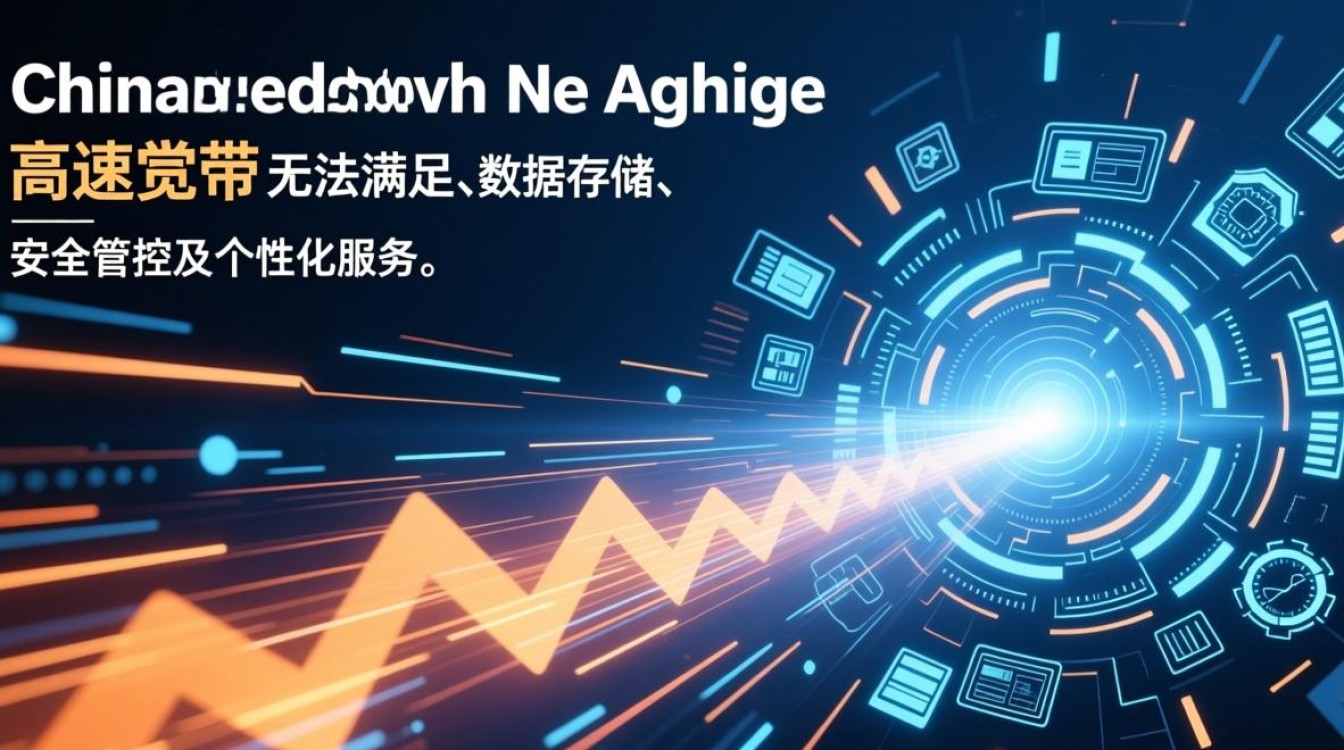 中国移动宽带自建服务器需要哪些配置？