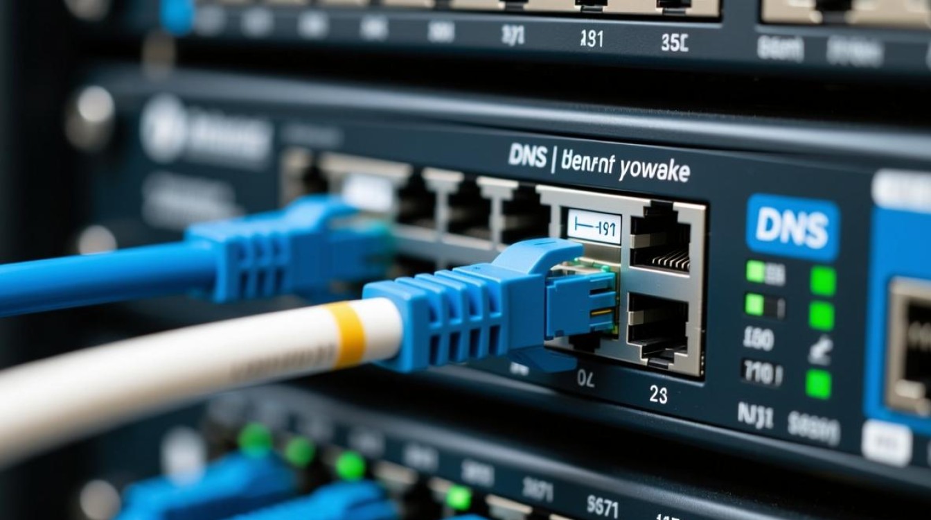 苏州有线宽带DNS服务器地址是多少？如何正确设置？