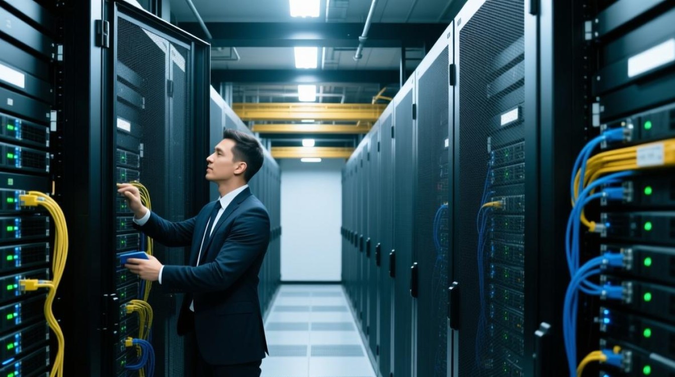 宽带代理商用自己的服务器有什么优势？