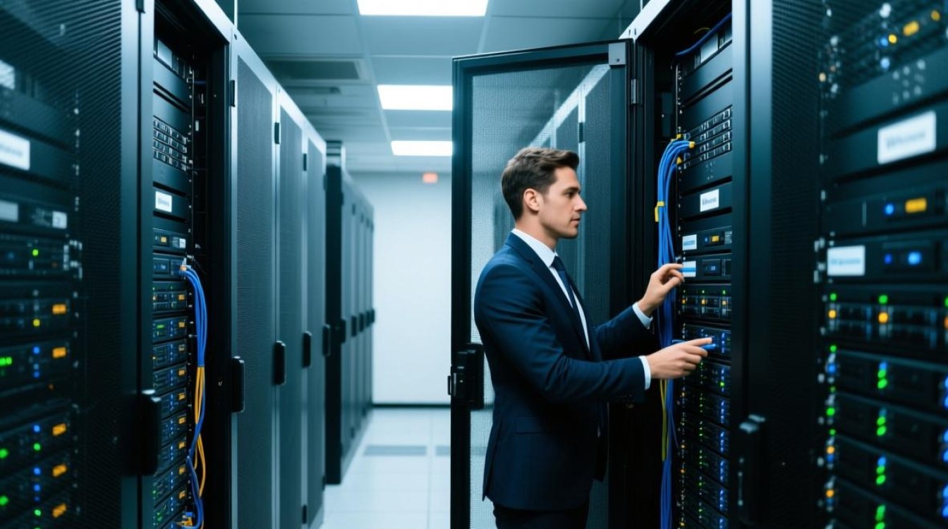 宽带代理商用自己的服务器有什么优势？