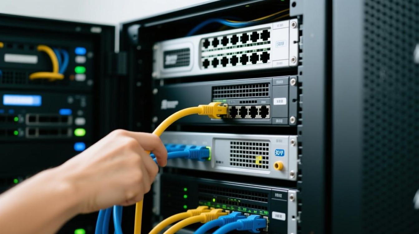 宽带服务器需要自己安装吗？