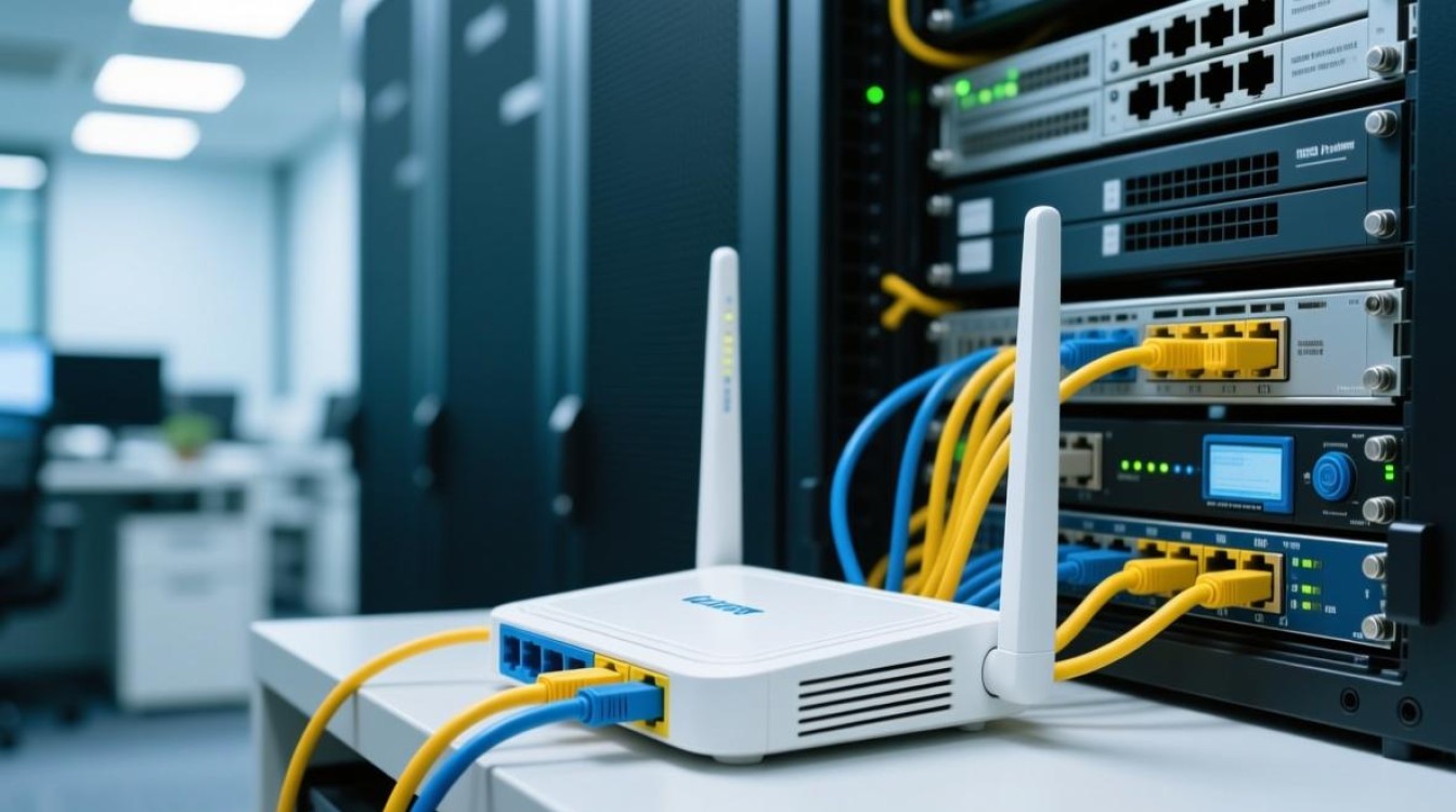 商用宽带光猫IP映射服务器怎么配置端口转发? 商用宽带光猫IP映射服务器怎么配置端口转发?