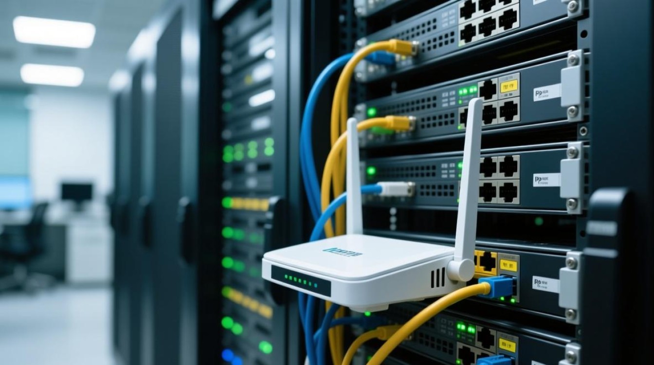 商用宽带光猫IP映射服务器怎么配置端口转发? 商用宽带光猫IP映射服务器怎么配置端口转发?