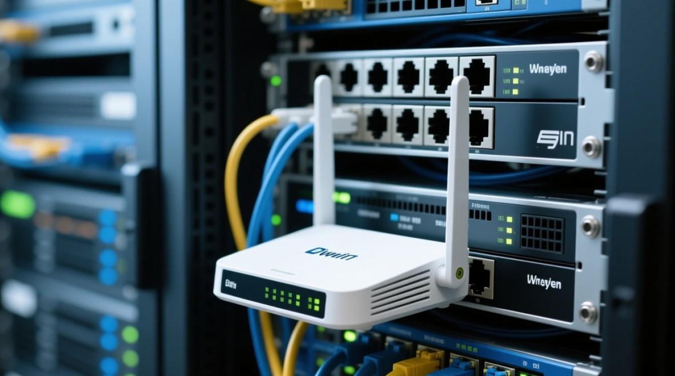 商用宽带光猫IP映射服务器怎么配置端口转发? 商用宽带光猫IP映射服务器怎么配置端口转发?