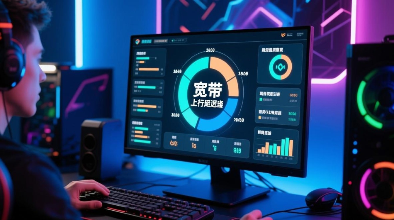 50m宽带能流畅运行大型游戏服务器吗?延迟高怎么办? 50m宽带能流畅运行大型游戏服务器吗?延迟高怎么办?