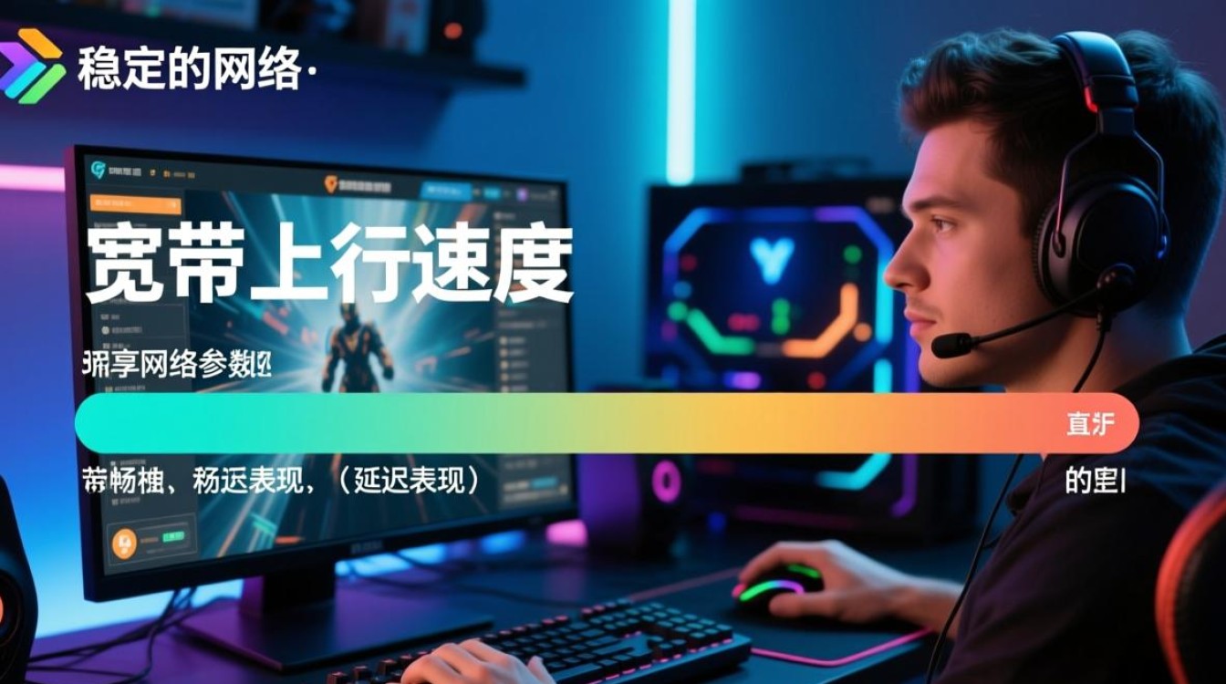 50m宽带能流畅运行大型游戏服务器吗?延迟高怎么办? 50m宽带能流畅运行大型游戏服务器吗?延迟高怎么办?