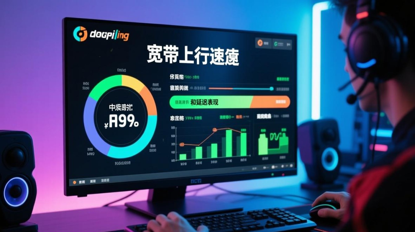 50m宽带能流畅运行大型游戏服务器吗?延迟高怎么办? 50m宽带能流畅运行大型游戏服务器吗?延迟高怎么办?