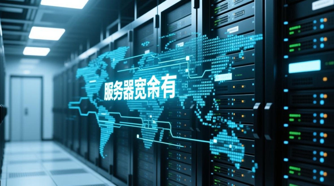 服务器宽带有限是什么意思？对网站速度影响大吗？