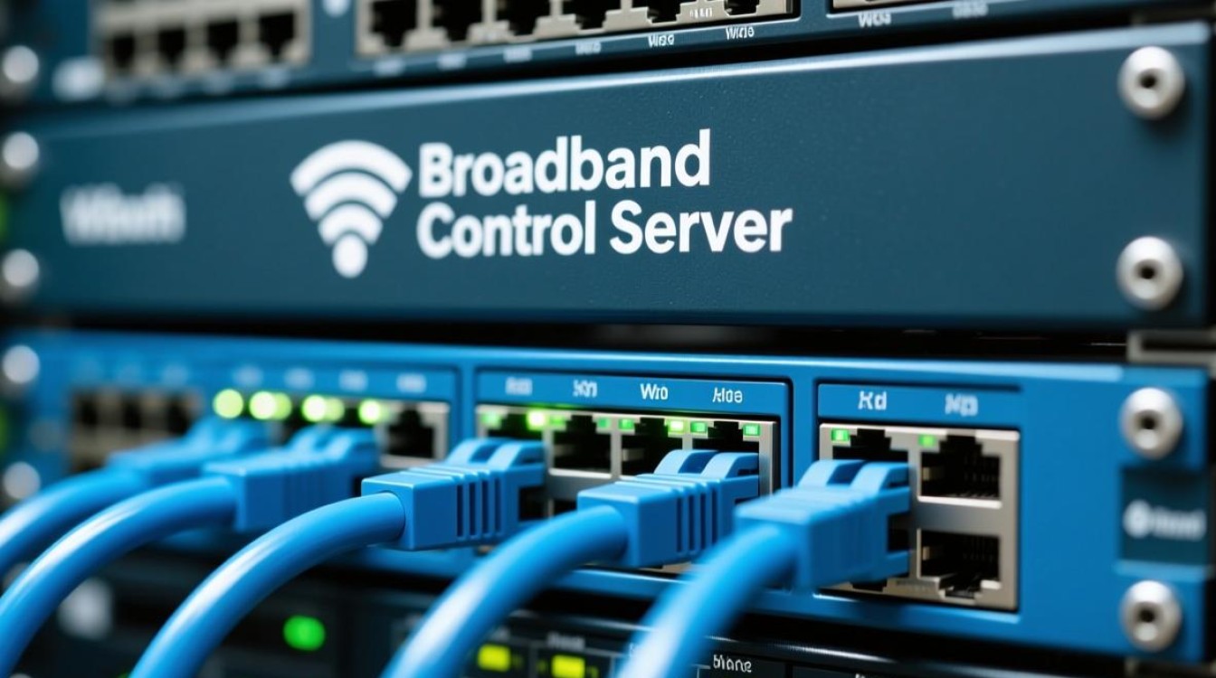 宽带控制服务器英文名是什么? 宽带控制服务器英文名是什么?