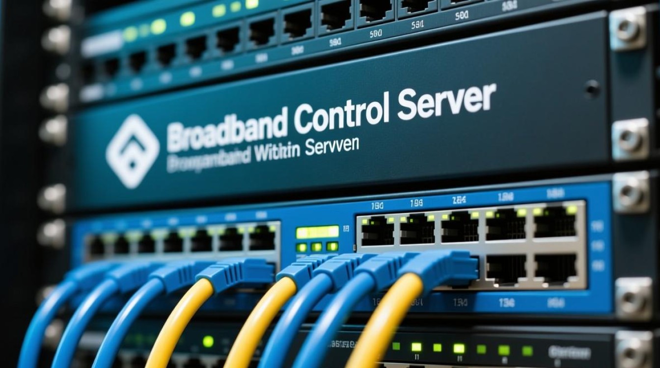 宽带控制服务器英文名是什么? 宽带控制服务器英文名是什么?