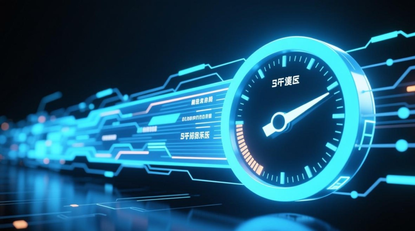 电信宽带用联通服务器为啥会更快？原理是什么？