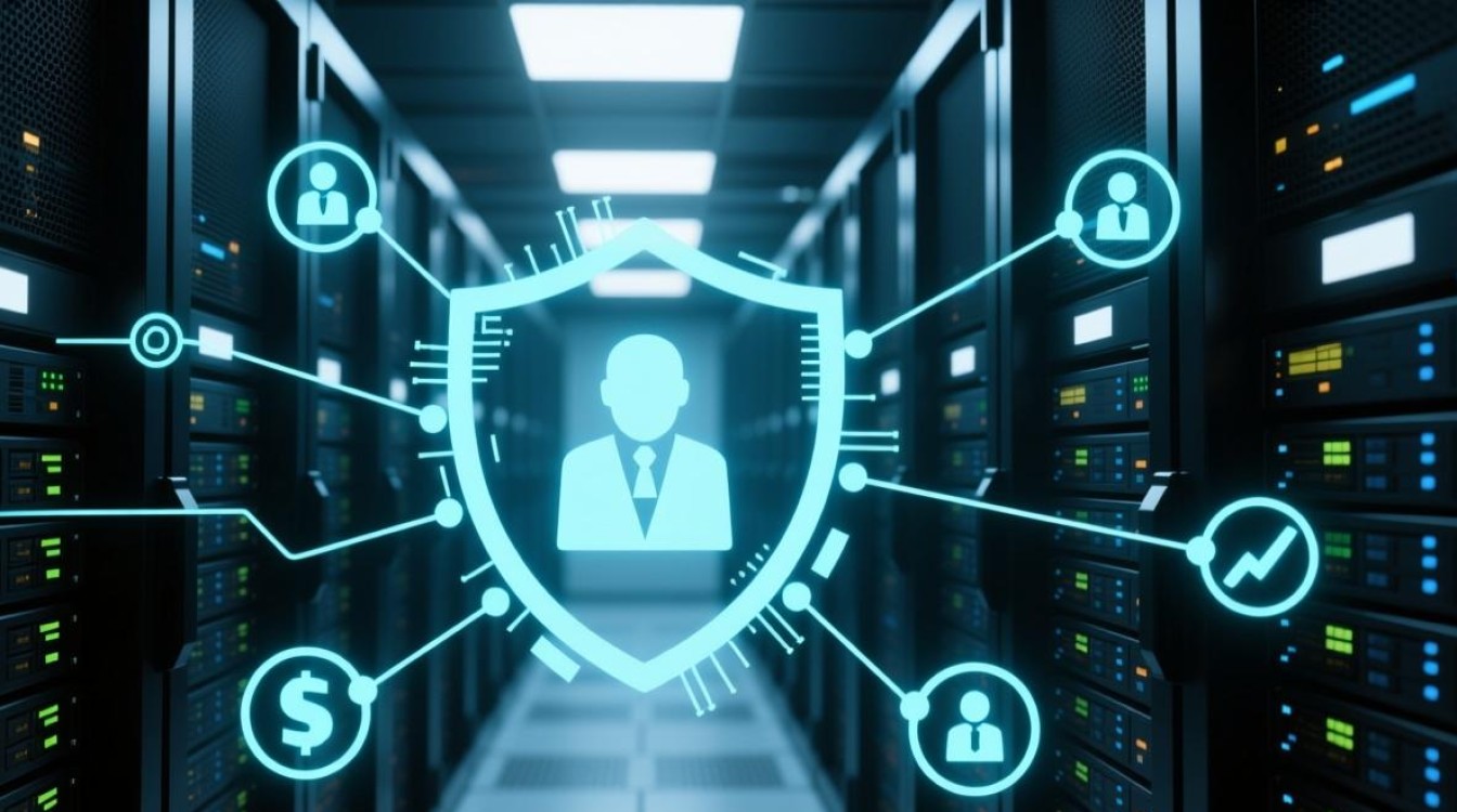 服务器同时接入多条宽带如何实现负载均衡？